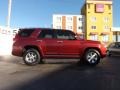 Salsa Red Pearl - 4Runner SR5 Photo No. 10