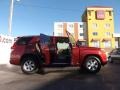 Salsa Red Pearl - 4Runner SR5 Photo No. 11