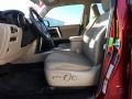 Salsa Red Pearl - 4Runner SR5 Photo No. 16