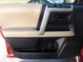 Salsa Red Pearl - 4Runner SR5 Photo No. 17