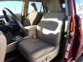 Salsa Red Pearl - 4Runner SR5 Photo No. 18