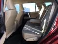 Salsa Red Pearl - 4Runner SR5 Photo No. 19