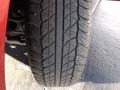 Salsa Red Pearl - 4Runner SR5 Photo No. 23