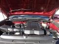Salsa Red Pearl - 4Runner SR5 Photo No. 24