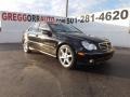 Black - C 230 Sport Photo No. 1