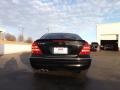 Black - C 230 Sport Photo No. 8