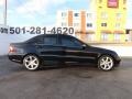 Black - C 230 Sport Photo No. 10