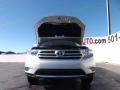 Classic Silver Metallic - Highlander SE Photo No. 3