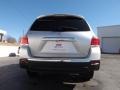 Classic Silver Metallic - Highlander SE Photo No. 8