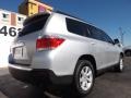 Classic Silver Metallic - Highlander SE Photo No. 9