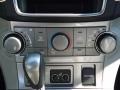 Classic Silver Metallic - Highlander SE Photo No. 14