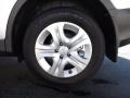 2013 Toyota RAV4 LE Wheel