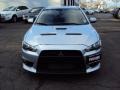 Apex Silver Metallic - Lancer Evolution GSR Photo No. 8