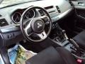 Apex Silver Metallic - Lancer Evolution GSR Photo No. 13