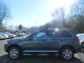 Offroad Grey Metallic - Touareg V8 Photo No. 2