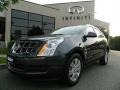 Gray Flannel Metallic - SRX FWD Photo No. 1