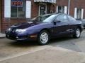 Dark Blue - S Series SC2 Coupe Photo No. 1
