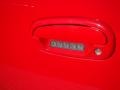 2003 Bright Red Ford F150 SVT Lightning  photo #26