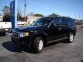 Black - Escape XLT V6 Photo No. 27