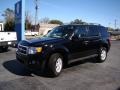 2010 Black Ford Escape XLT V6  photo #27