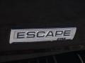 Black - Escape XLT V6 Photo No. 29