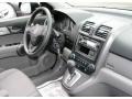 2010 Royal Blue Pearl Honda CR-V LX AWD  photo #5