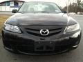 Onyx Black - MAZDA6 i Touring Sedan Photo No. 3