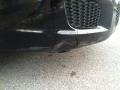 Onyx Black - MAZDA6 i Touring Sedan Photo No. 4
