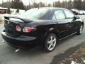 Onyx Black - MAZDA6 i Touring Sedan Photo No. 7