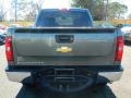 Taupe Gray Metallic - Silverado 1500 LT Crew Cab 4x4 Photo No. 4