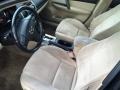 Onyx Black - MAZDA6 i Touring Sedan Photo No. 10
