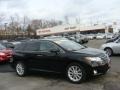 Black - Venza I4 Photo No. 1