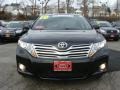 2010 Black Toyota Venza I4  photo #2