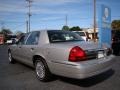 2006 Arizona Beige Metallic Mercury Grand Marquis LS  photo #6