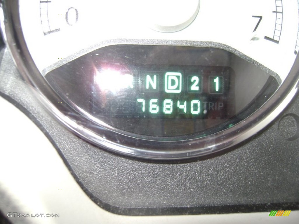 2007 Aspen Limited 4WD - Light Khaki Beige Metallic / Dark Khaki/Light Graystone photo #14