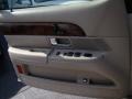 2006 Arizona Beige Metallic Mercury Grand Marquis LS  photo #14