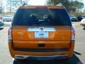Fusion Orange - VUE V6 Photo No. 4