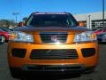 Fusion Orange - VUE V6 Photo No. 8