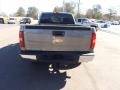 2013 Graystone Metallic Chevrolet Silverado 1500 LT Extended Cab  photo #7