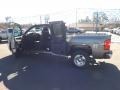 2013 Graystone Metallic Chevrolet Silverado 1500 LT Extended Cab  photo #9