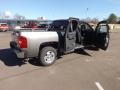 2013 Graystone Metallic Chevrolet Silverado 1500 LT Extended Cab  photo #10