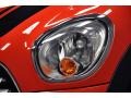 Pure Red - Cooper Countryman Photo No. 2