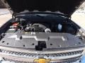 2013 Graystone Metallic Chevrolet Silverado 1500 LT Extended Cab  photo #11