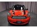 Pure Red - Cooper Countryman Photo No. 3