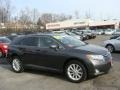 2009 Magnetic Gray Metallic Toyota Venza I4  photo #1