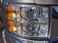 2013 Graystone Metallic Chevrolet Silverado 1500 LT Extended Cab  photo #13