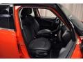 Pure Red - Cooper Countryman Photo No. 7