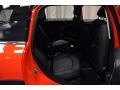Pure Red - Cooper Countryman Photo No. 9