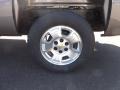 2013 Graystone Metallic Chevrolet Silverado 1500 LT Extended Cab  photo #17