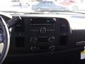 2013 Graystone Metallic Chevrolet Silverado 1500 LT Extended Cab  photo #19